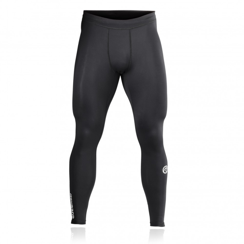 Rehband QD Compression Tights For Men | Health and Care